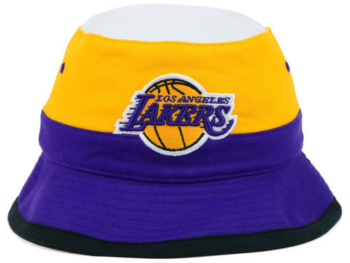 Los Angeles Lakers Bucket Hat SD 0721